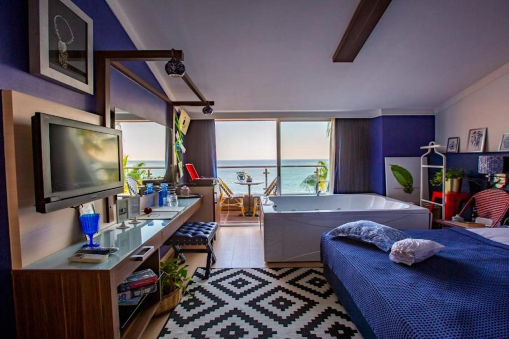 Anjeliq House Hotel 10/60