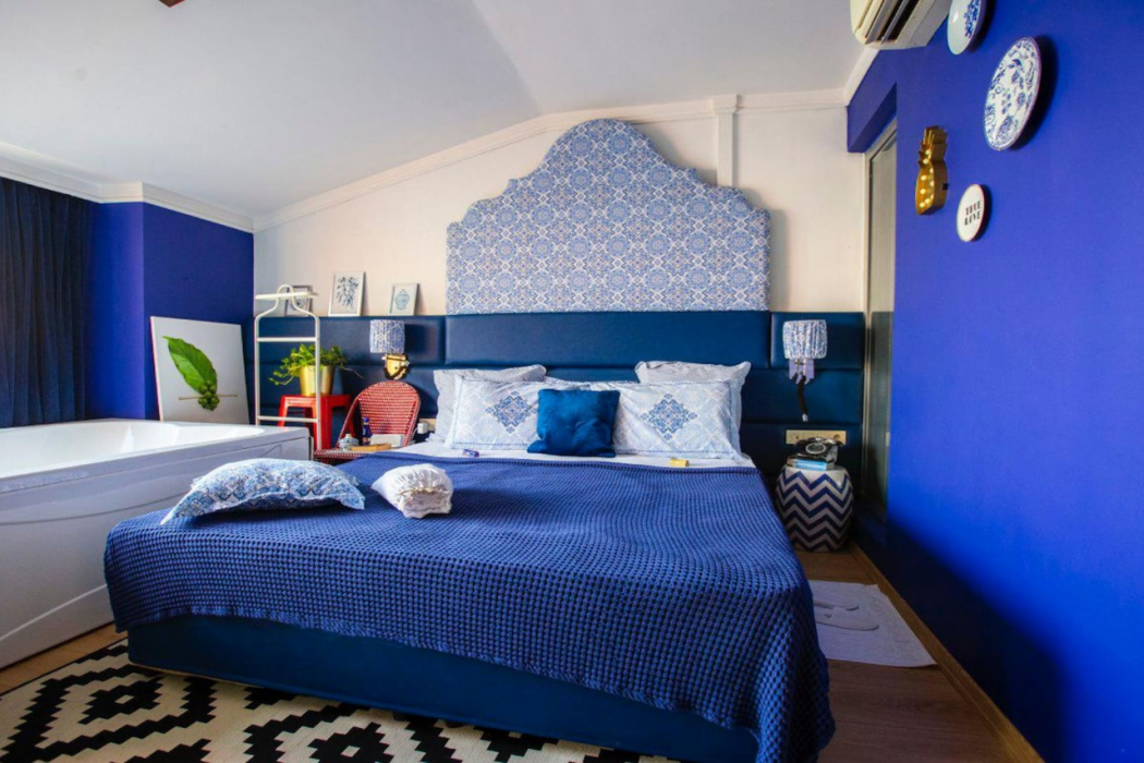 Anjeliq House Hotel 12/60