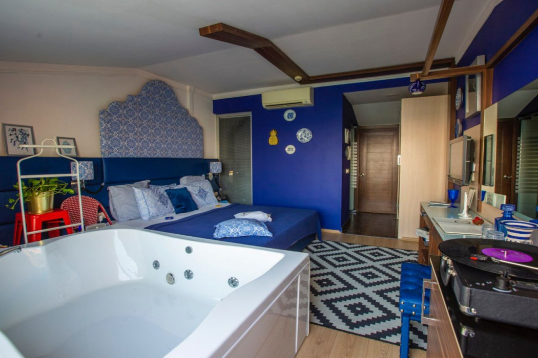 Anjeliq House Hotel 9/60