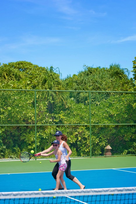Hideaway Beach Resort and Spa 62/123