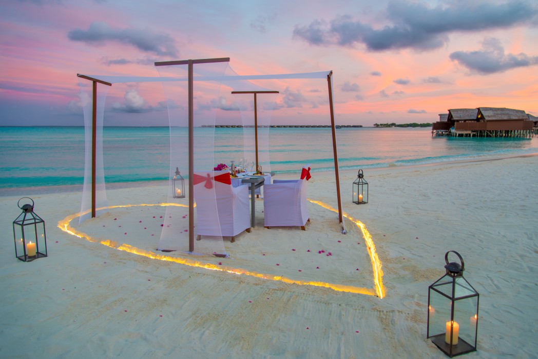 Hideaway Beach Resort and Spa 43/123