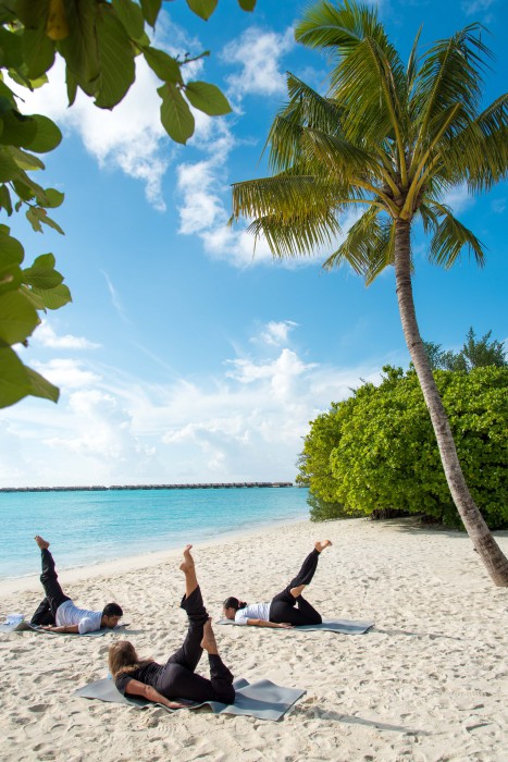 Hideaway Beach Resort and Spa 65/123