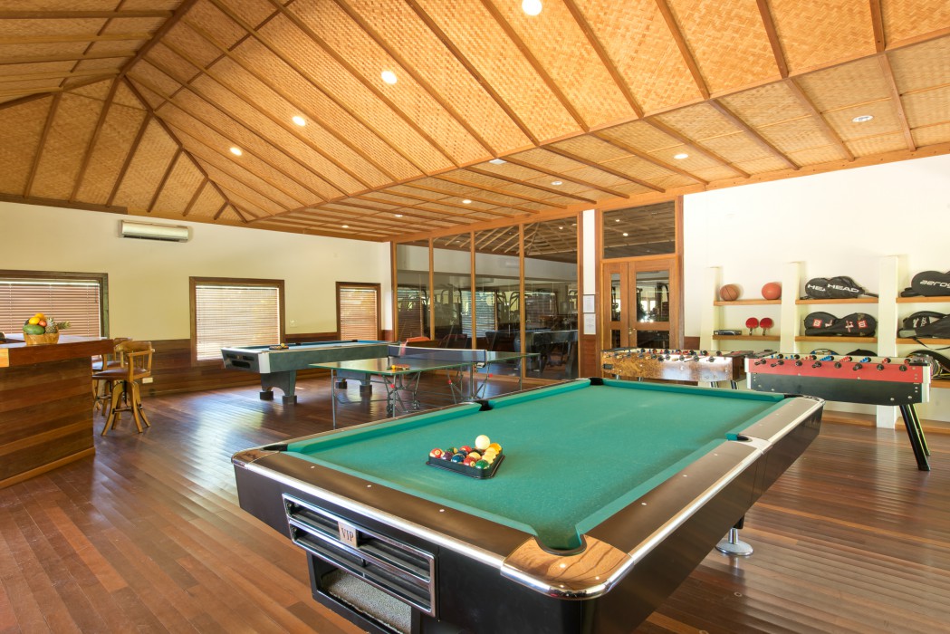 Hideaway Beach Resort and Spa 58/123