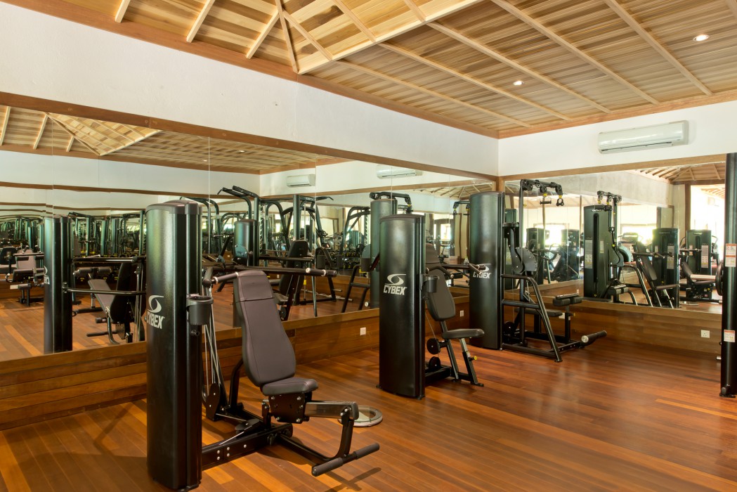 Hideaway Beach Resort and Spa 59/123