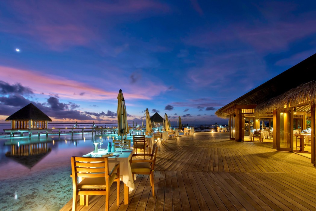 Hideaway Beach Resort and Spa 42/123