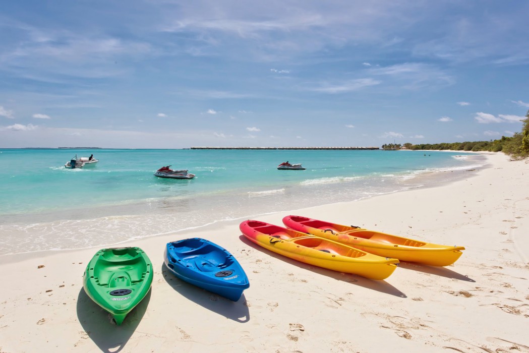 Hideaway Beach Resort and Spa 69/123
