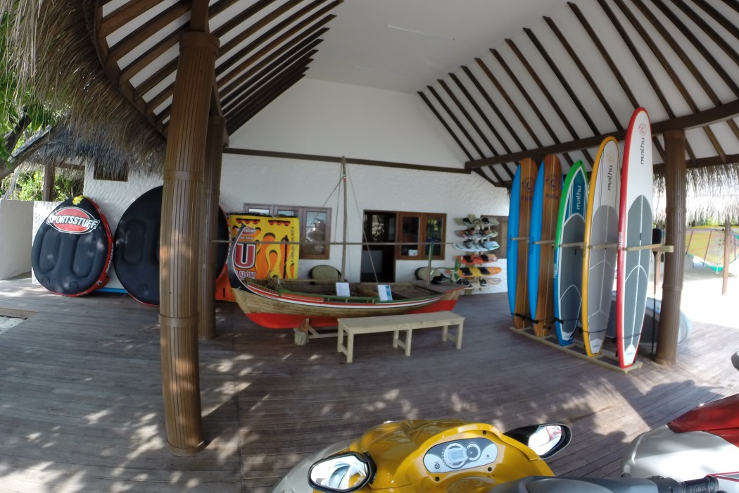 Hideaway Beach Resort and Spa 73/123