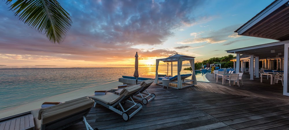 Hideaway Beach Resort and Spa 41/123
