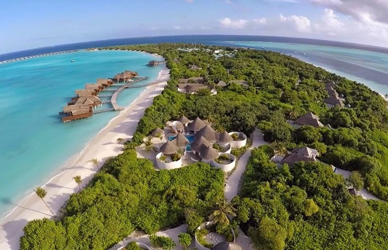 Hideaway Beach Resort and Spa 1/123