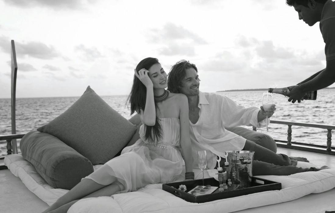 Hideaway Beach Resort and Spa 77/123