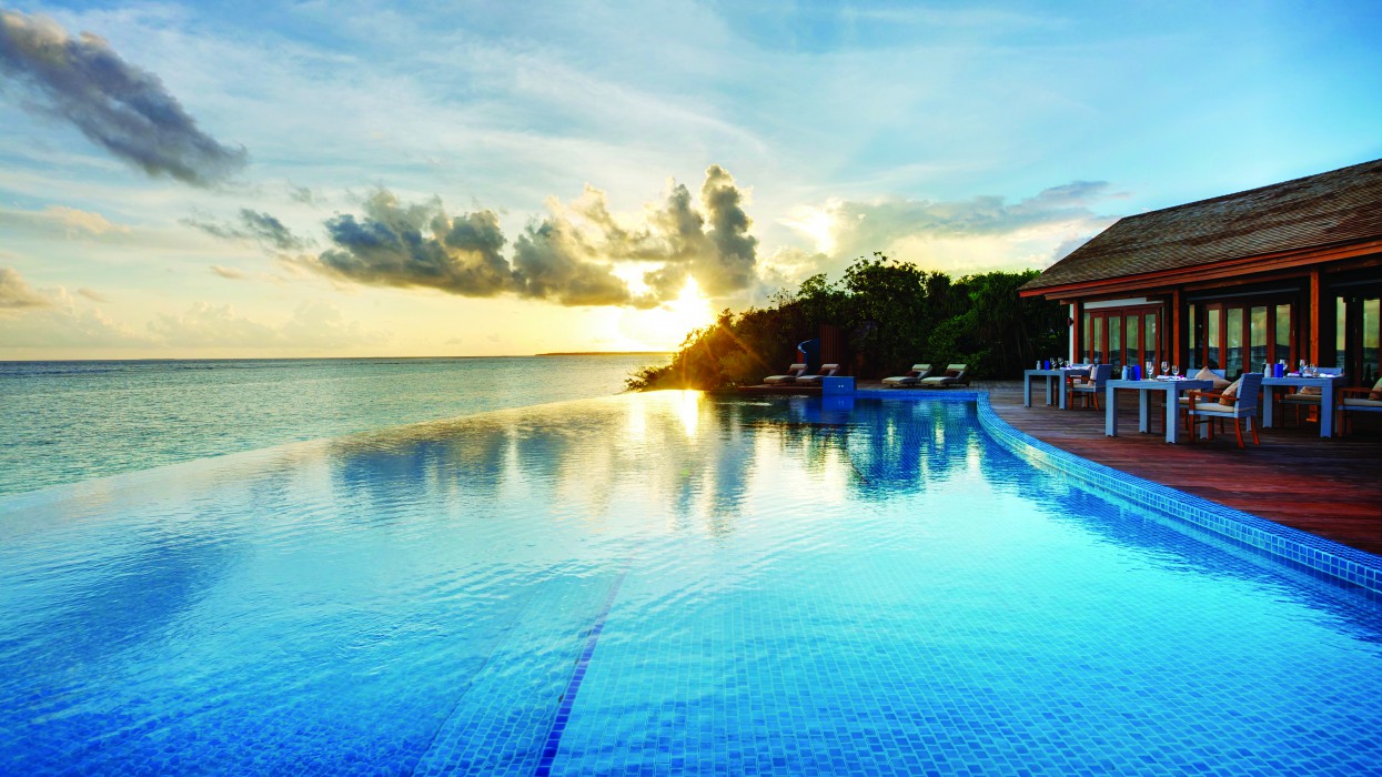 Hideaway Beach Resort and Spa 49/123