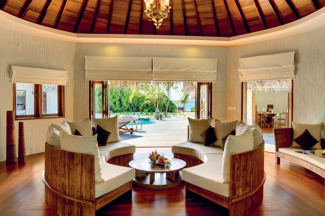 Hideaway Beach Resort and Spa 24/123