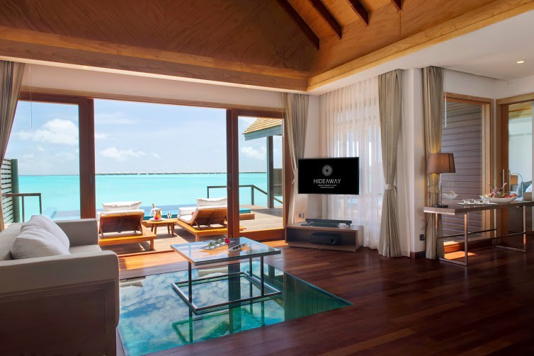 Hideaway Beach Resort and Spa 23/123