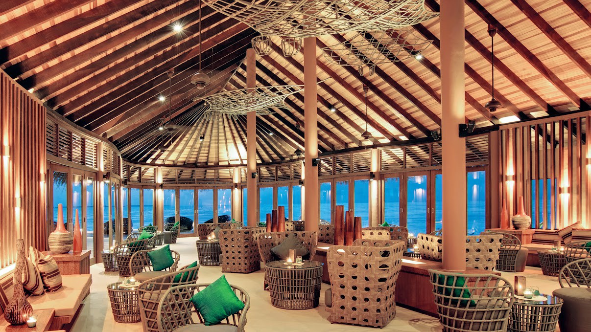 Hideaway Beach Resort and Spa 33/123