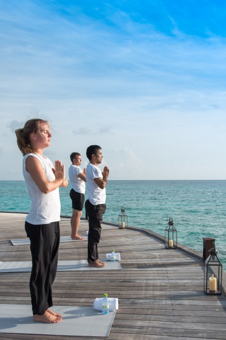 Hideaway Beach Resort and Spa 66/123