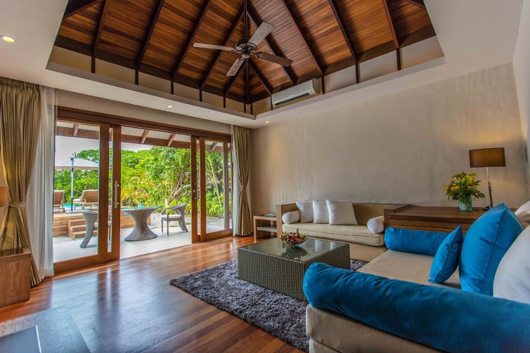Hideaway Beach Resort and Spa 20/123