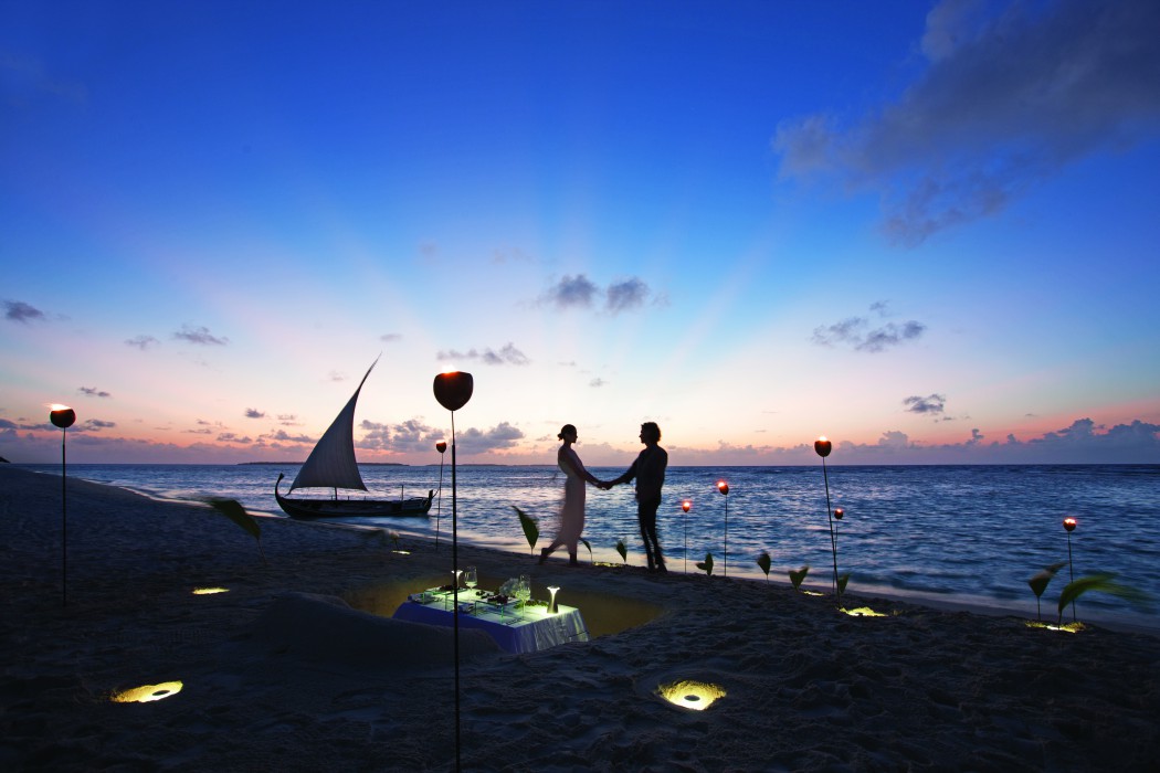 Hideaway Beach Resort and Spa 50/123