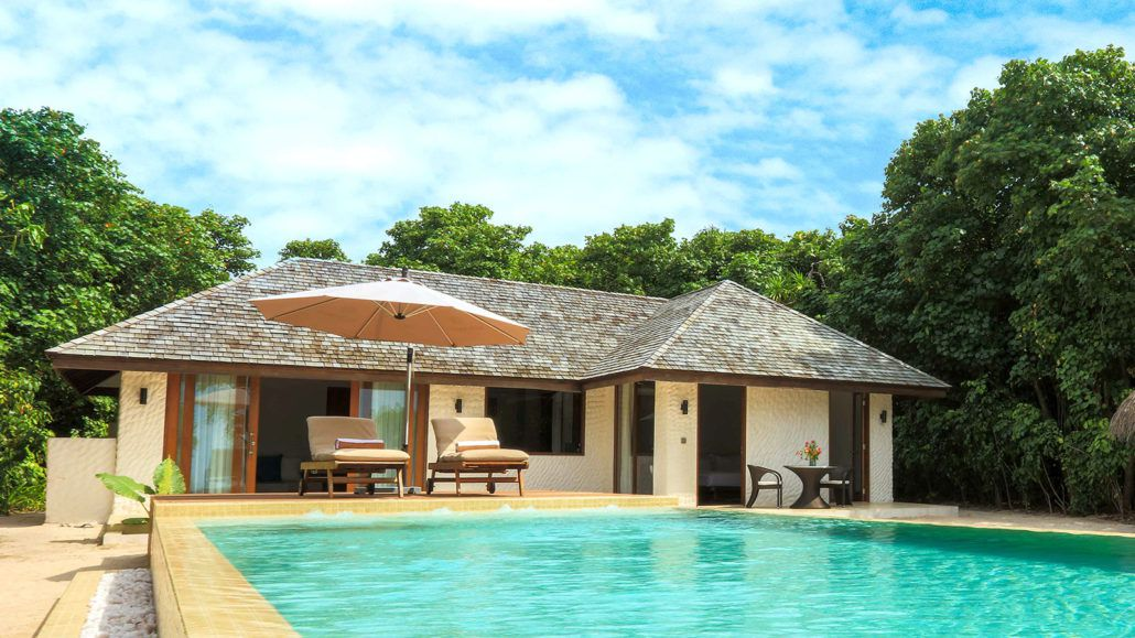 Hideaway Beach Resort and Spa 90/123