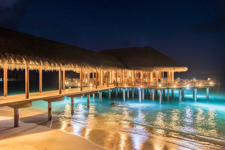 Hideaway Beach Resort and Spa 38/123