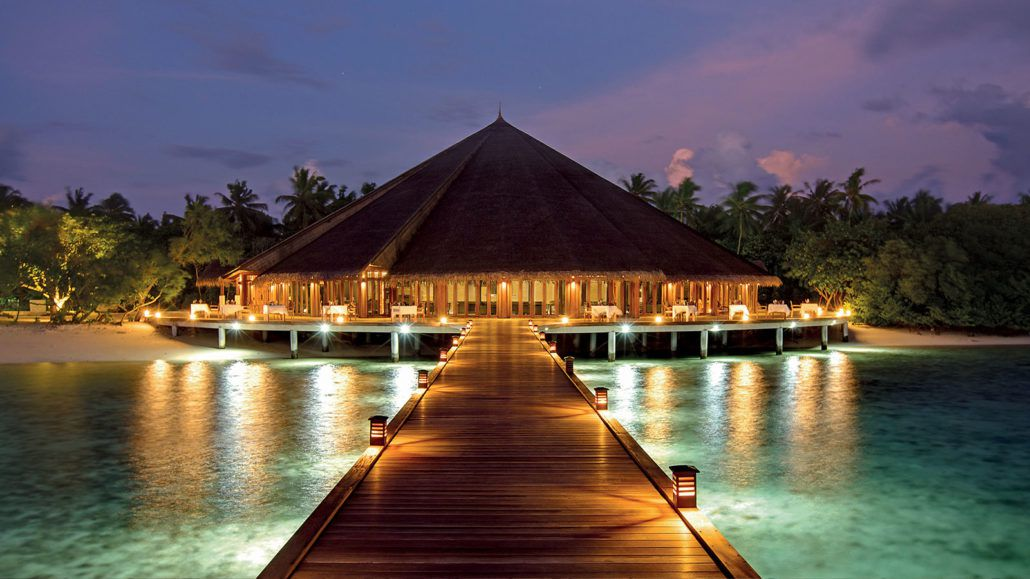 Hideaway Beach Resort and Spa 51/123