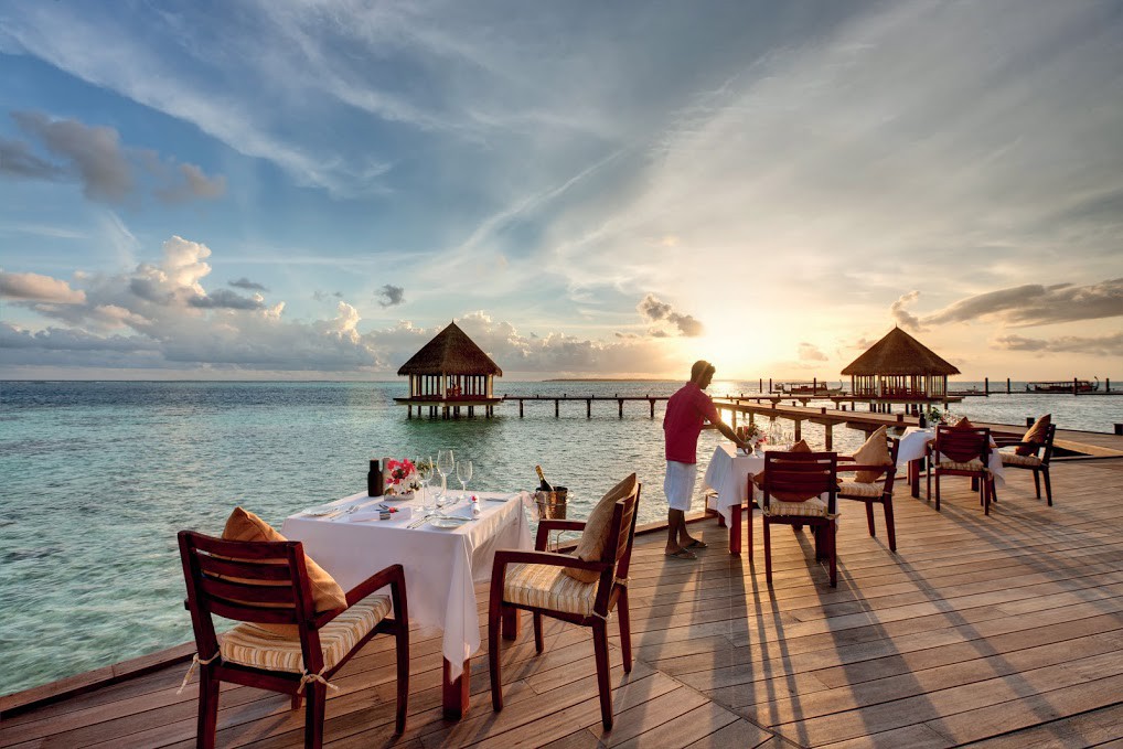 Hideaway Beach Resort and Spa 35/123