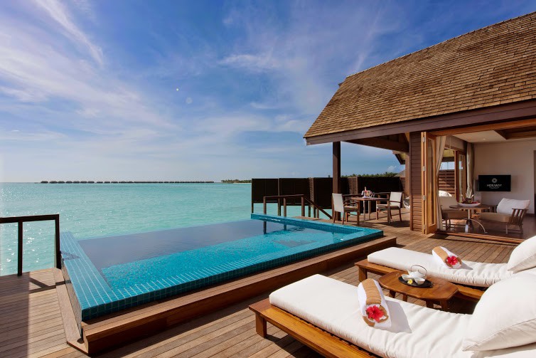 Hideaway Beach Resort and Spa 22/123