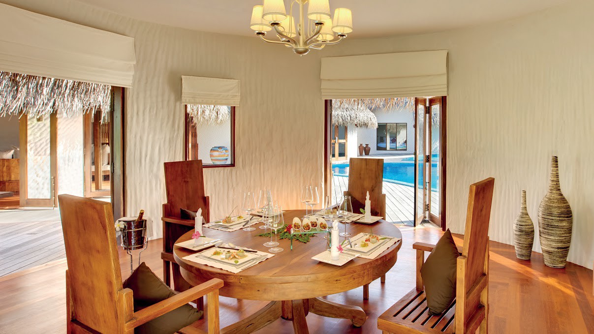 Hideaway Beach Resort and Spa 37/123