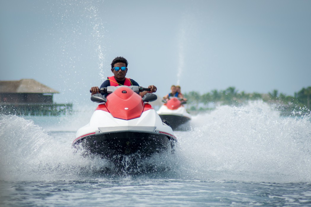 Hideaway Beach Resort and Spa 74/123