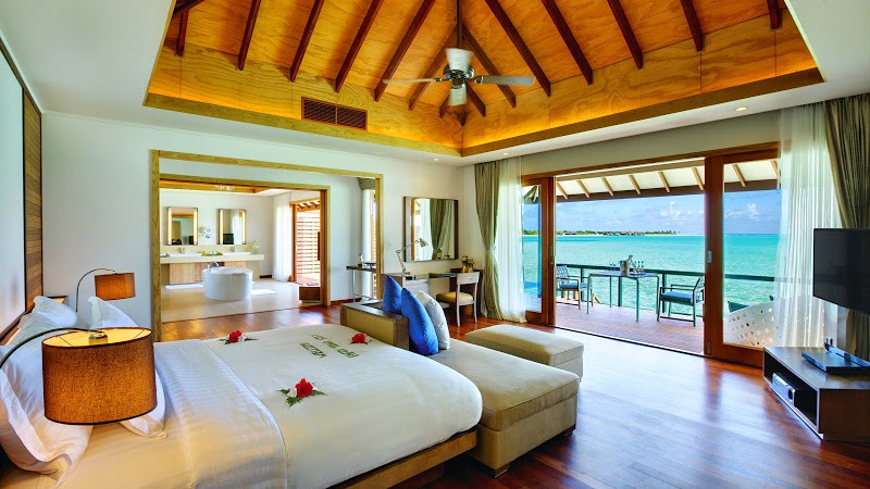 Hideaway Beach Resort and Spa 19/123