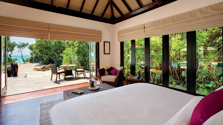 Hideaway Beach Resort and Spa 16/123