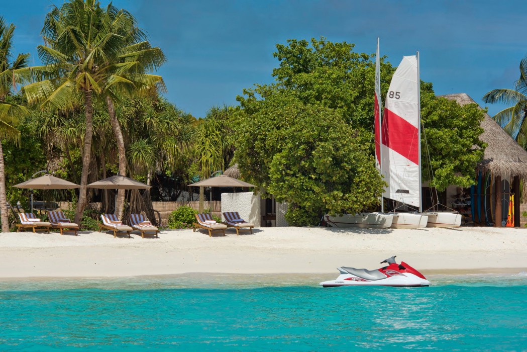 Hideaway Beach Resort and Spa 72/123