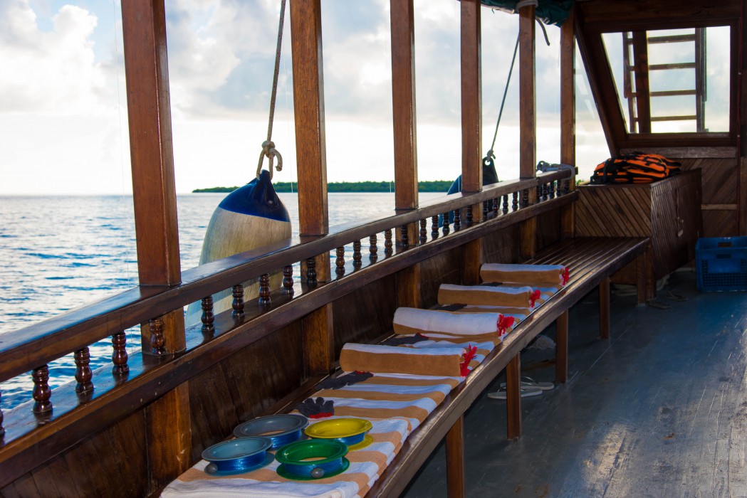 Hideaway Beach Resort and Spa 85/123