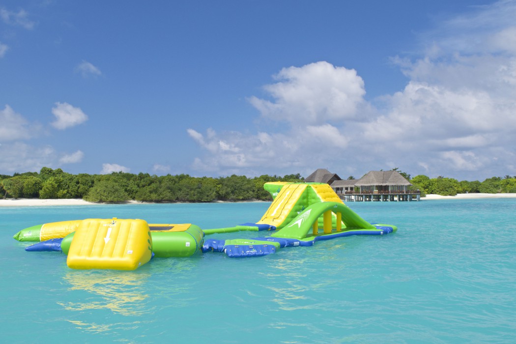 Hideaway Beach Resort and Spa 68/123