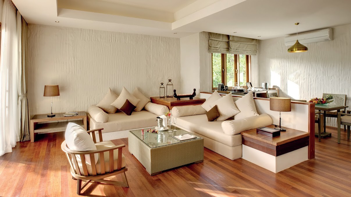 Hideaway Beach Resort and Spa 18/123