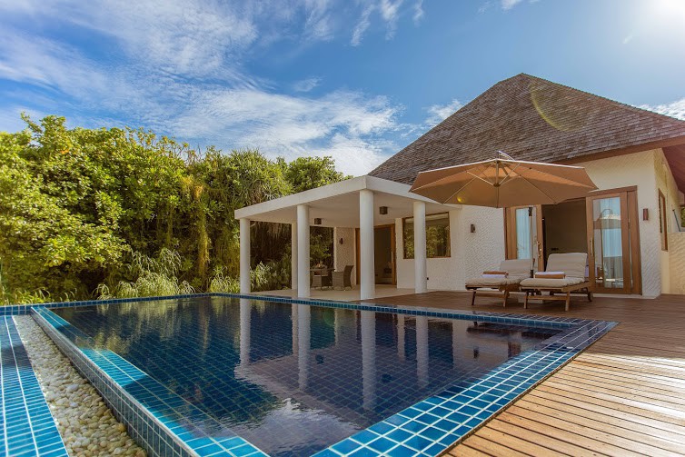 Hideaway Beach Resort and Spa 21/123