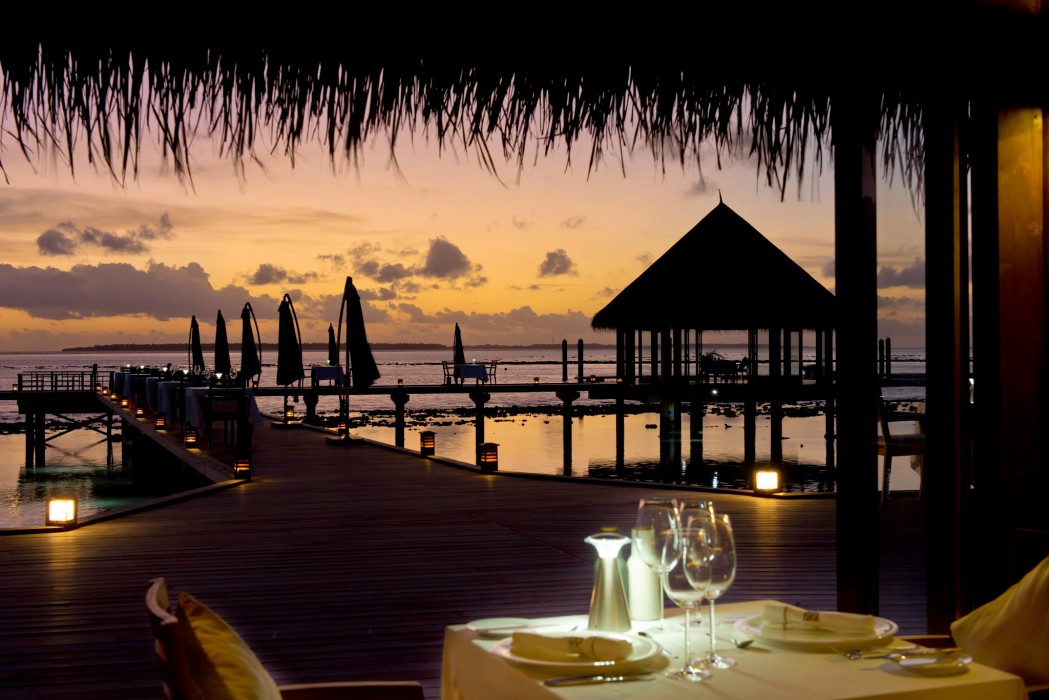 Hideaway Beach Resort and Spa 45/123