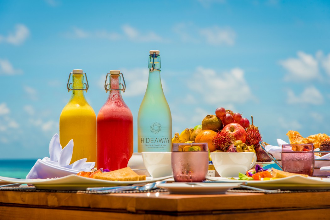 Hideaway Beach Resort and Spa 46/123
