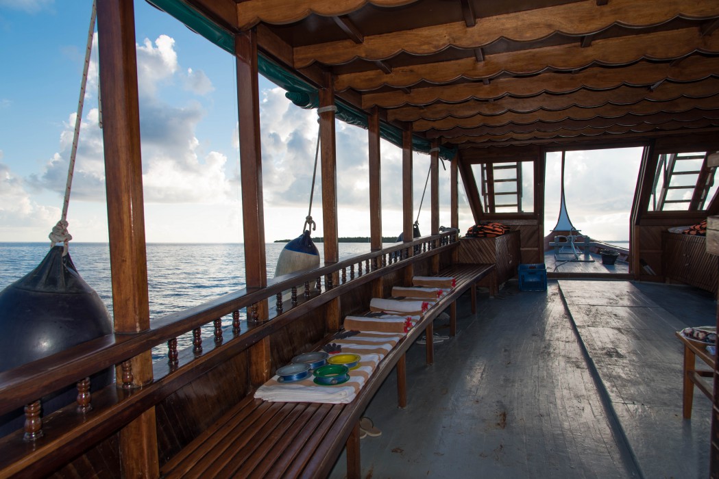 Hideaway Beach Resort and Spa 86/123