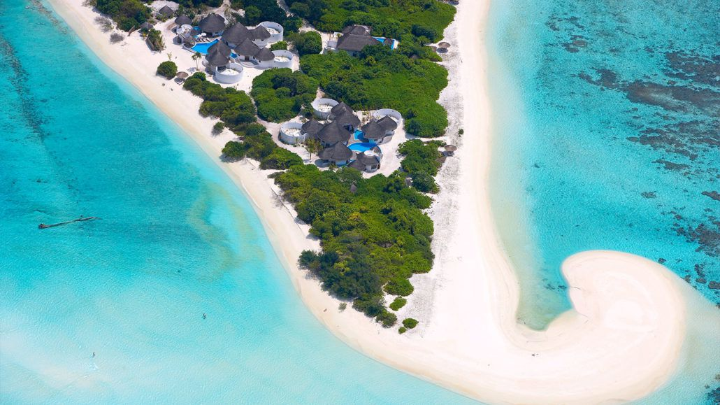 Hideaway Beach Resort and Spa 3/123