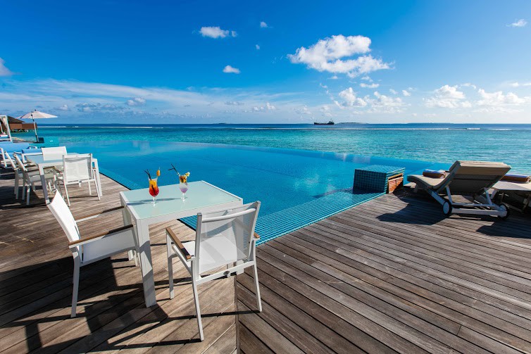 Hideaway Beach Resort and Spa 40/123