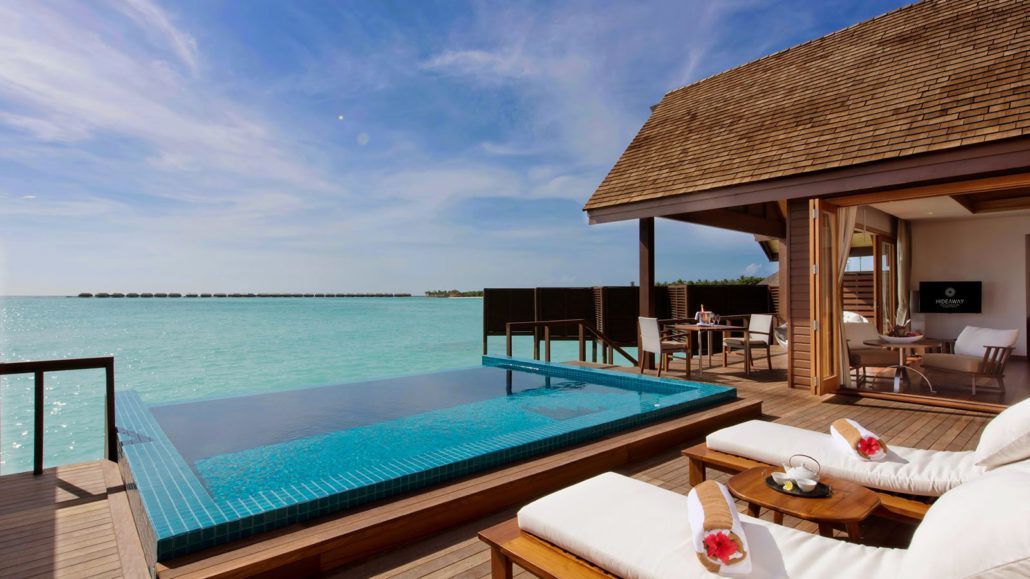 Hideaway Beach Resort and Spa 89/123