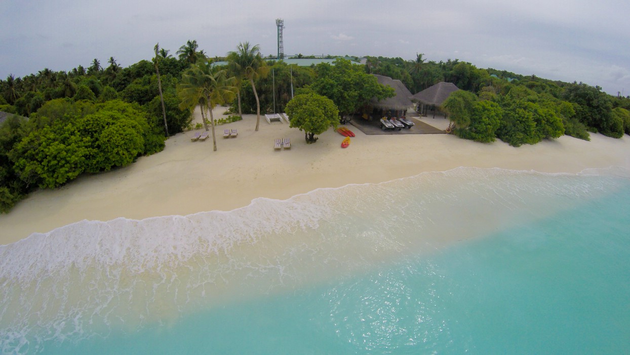 Hideaway Beach Resort and Spa 71/123