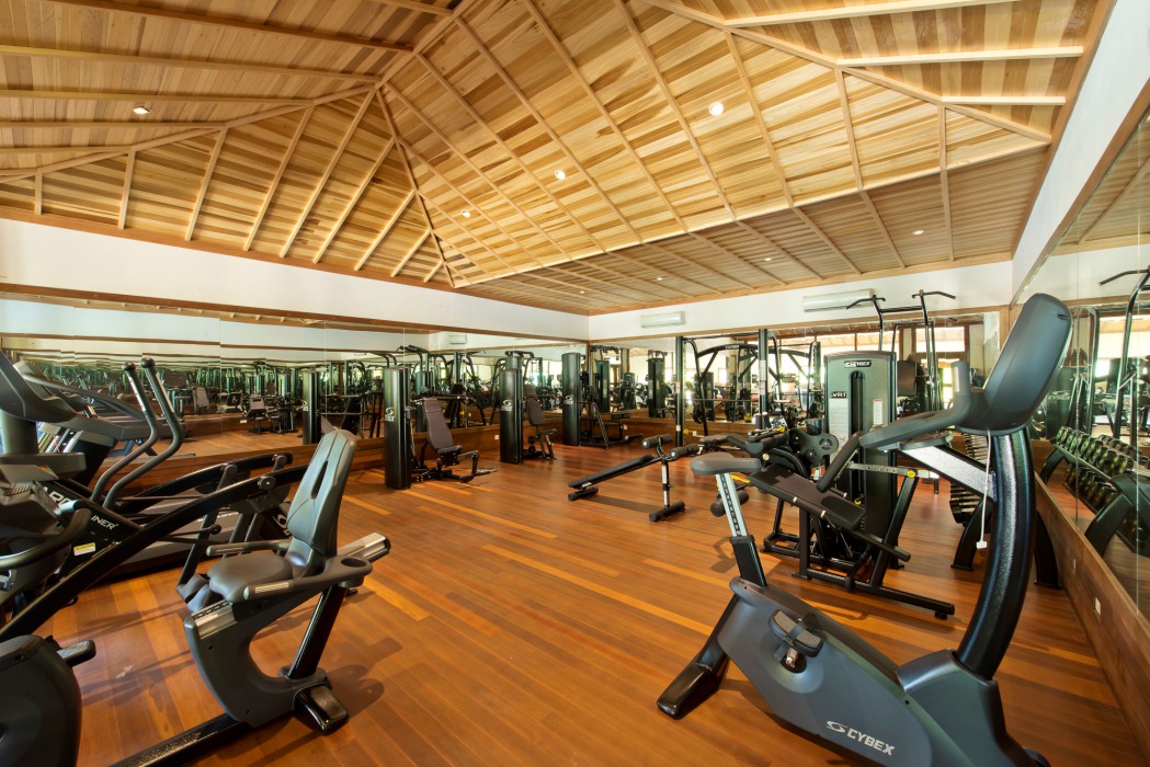 Hideaway Beach Resort and Spa 60/123