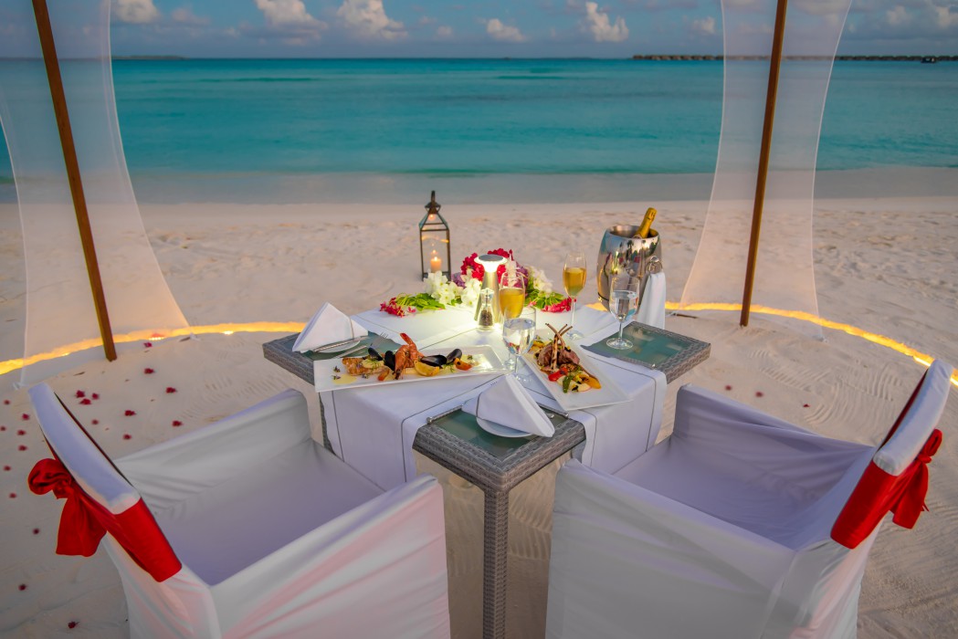 Hideaway Beach Resort and Spa 44/123