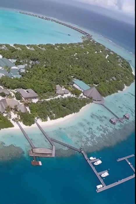 Hideaway Beach Resort and Spa 76/123
