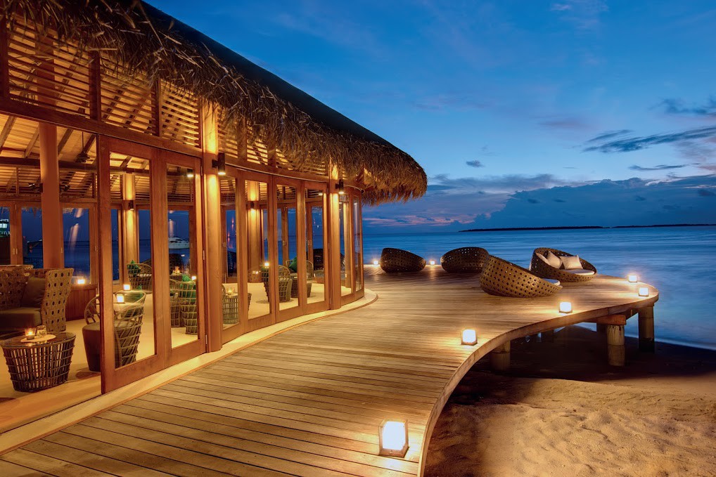 Hideaway Beach Resort and Spa 34/123