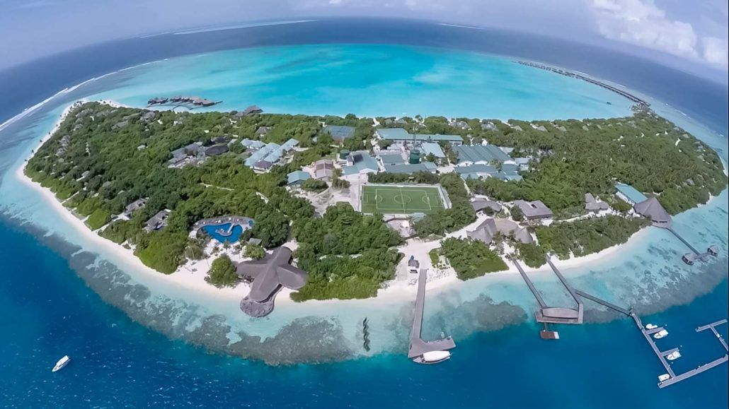 Hideaway Beach Resort and Spa 4/123