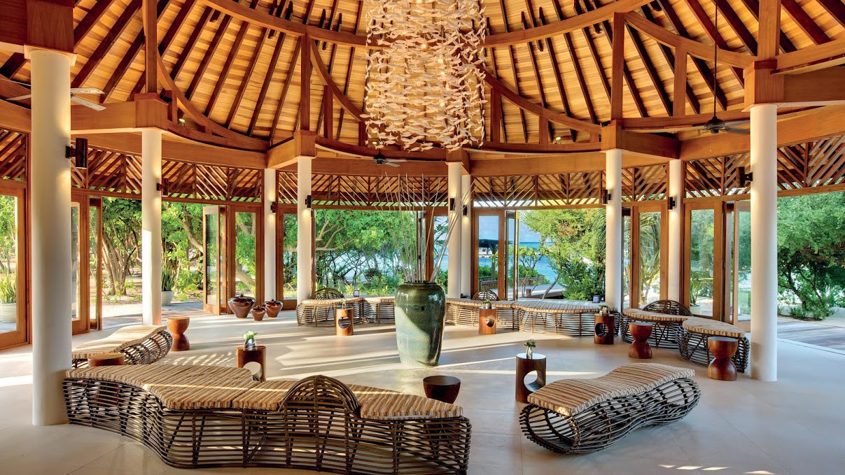 Hideaway Beach Resort and Spa 10/123