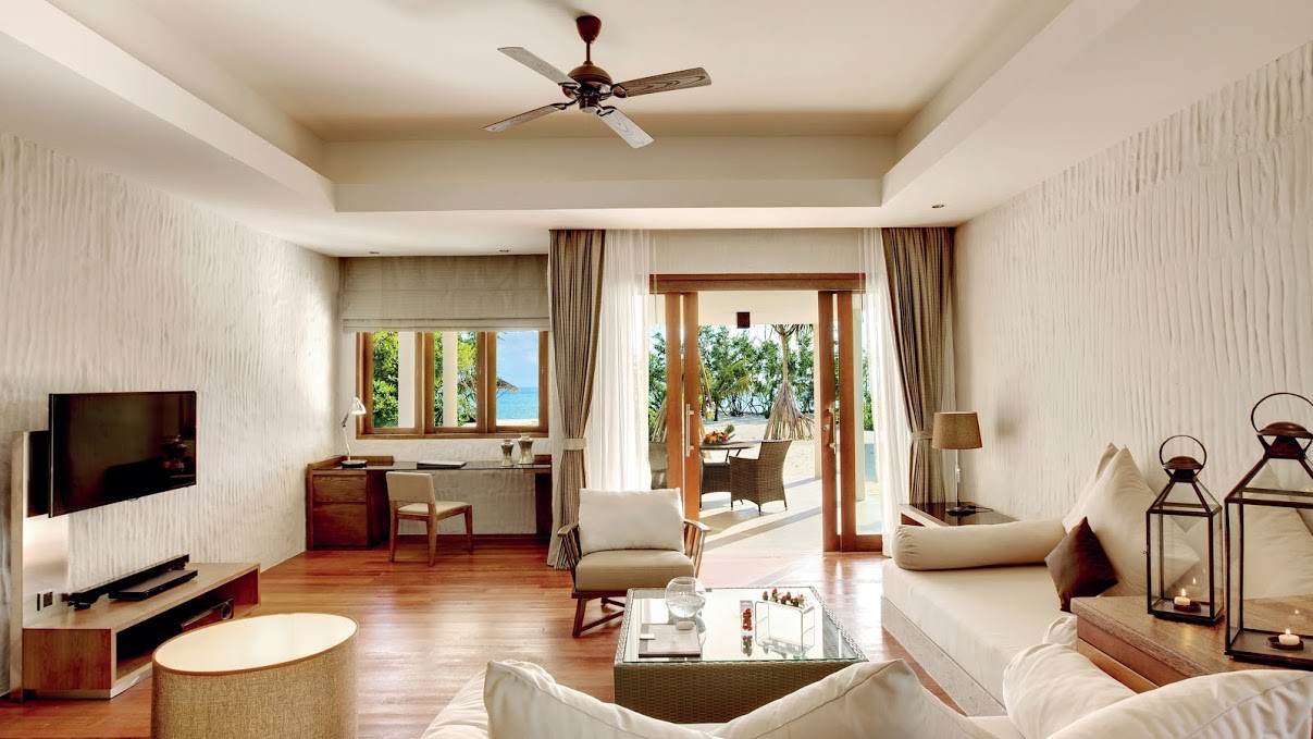 Hideaway Beach Resort and Spa 17/123
