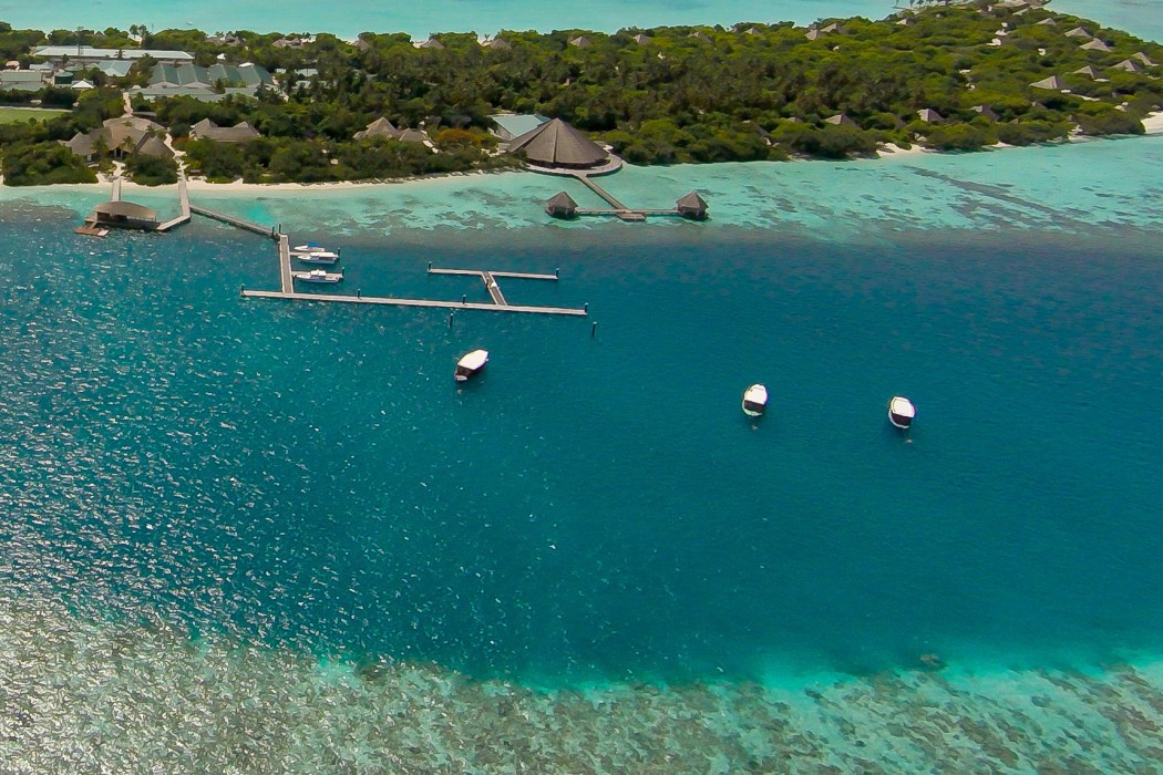 Hideaway Beach Resort and Spa 75/123